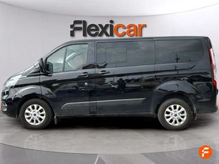 Ford Transit Custom 2.0 EcoBlue 150CV (2024) - 8P