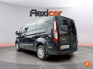 Ford Transit Custom 2.0 EcoBlue 150CV (2024) - 8P