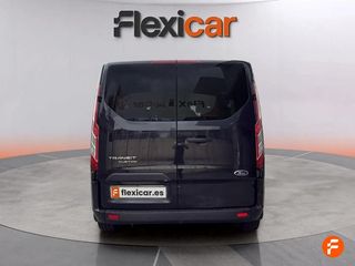 Ford Transit Custom 2.0 EcoBlue 150CV (2024) - 8P