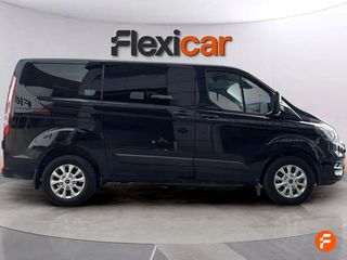 Ford Transit Custom 2.0 EcoBlue 150CV (2024) - 8P