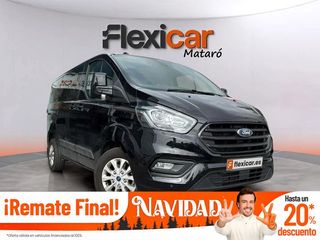 Ford Transit Custom 2.0 EcoBlue 150CV (2024) - 8P
