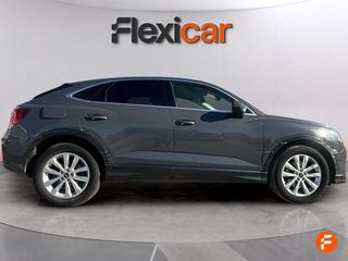 Audi Q3 35 TDI 110kW (150CV) S tronic