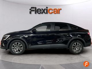 Renault Arkana Techno TCe 103kW(140CV) EDC mild hybrid