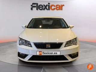 Seat Leon 1.5 TGI 96kW (130CV) St&Sp Style