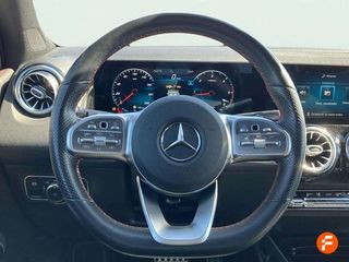 Mercedes Clase GLB 2.0 GLB 220 D 4MATIC DCT 140KW (190CV)