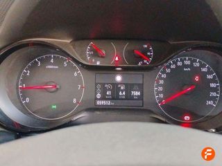 Opel Corsa 1.2T XHL 74kW (100CV) Elegance