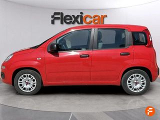 Fiat Panda Sport Hybrid 1.0 Gse 51kw (70CV)