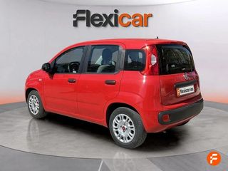 Fiat Panda Sport Hybrid 1.0 Gse 51kw (70CV)