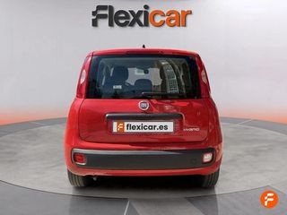 Fiat Panda Sport Hybrid 1.0 Gse 51kw (70CV)