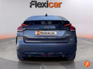 Citroën C4 PureTech 130 S&S 6v Feel Pack