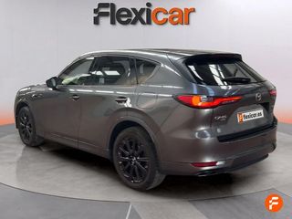 Mazda CX-60 e-Skyac D MHEV 187kw 4WD Homura Com-P