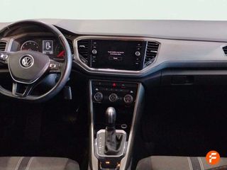 Volkswagen T-Roc Advance 1.5 TSI 110kW (150CV) DSG