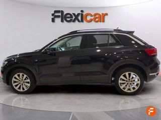 Volkswagen T-Roc Advance 1.5 TSI 110kW (150CV) DSG