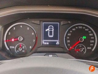 Volkswagen T-Roc Advance 1.5 TSI 110kW (150CV) DSG