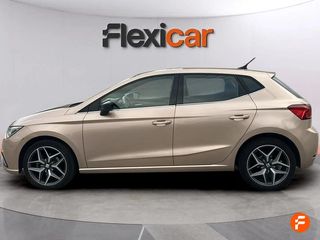 Seat Ibiza 1.0 EcoTSI 85kW (115CV) Xcellence