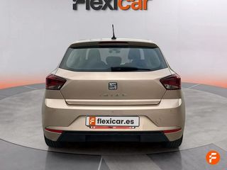 Seat Ibiza 1.0 EcoTSI 85kW (115CV) Xcellence