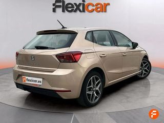 Seat Ibiza 1.0 EcoTSI 85kW (115CV) Xcellence