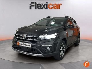 Dacia Sandero Stepway Essential TCe 67kW (90V)