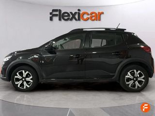 Dacia Sandero Stepway Essential TCe 67kW (90V)