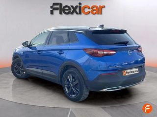 Opel Grandland X 1.2 Turbo 120 Aniversario Auto