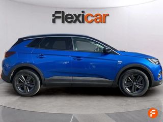 Opel Grandland X 1.2 Turbo 120 Aniversario Auto