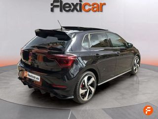 Volkswagen Polo Polo GTI 2.0 TSI 70kW 207  CV - 5P (2023)