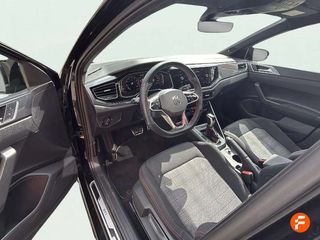 Volkswagen Polo Polo GTI 2.0 TSI 70kW 207  CV - 5P (2023)