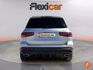 Mercedes Clase GLB 2.0 GLB 220 D 4MATIC DCT 140KW (190CV)