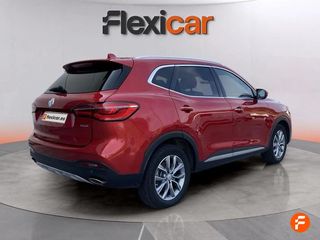 MG HS 1.5 Turbo GDI Comfort DCT