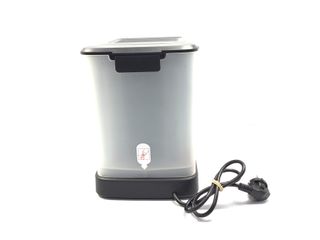 cafetera espresso taurus mercurio