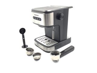 cafetera espresso taurus mercurio