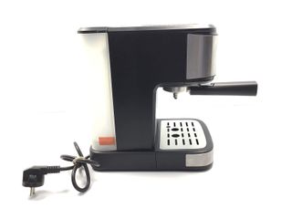 cafetera espresso taurus mercurio