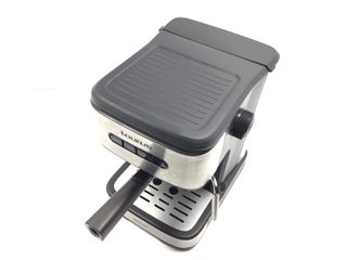 cafetera espresso taurus mercurio