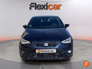 Seat Ibiza 1.0 TSI 81kW (110CV) FR