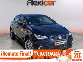 Seat Ibiza 1.0 TSI 81kW (110CV) FR