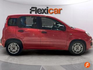 Fiat Panda Sport Hybrid 1.0 Gse 51kw (70CV)