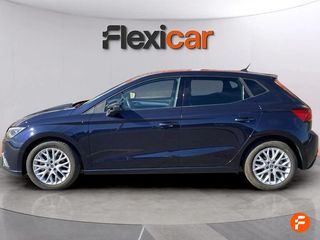 Seat Ibiza 1.0 TSI 81kW (110CV) FR