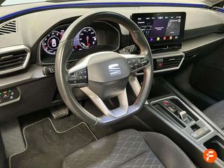 Seat Leon SP 1.5 eTSI 110kW DSG S&S FR Go L