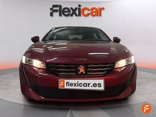 Peugeot 508 Allure BlueHDi 118kW(160CV) S&S EAT8