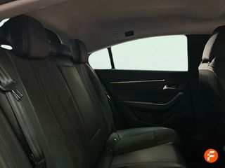 Peugeot 508 Allure BlueHDi 118kW(160CV) S&S EAT8