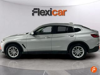 BMW X4 xDrive20d