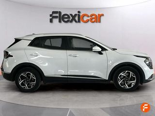 Kia Sportage 1.6 T-GDi 110kW (150CV) Concept 4x2