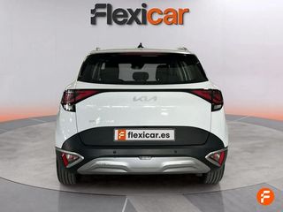 Kia Sportage 1.6 T-GDi 110kW (150CV) Concept 4x2