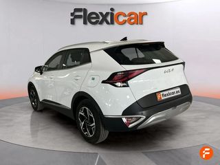 Kia Sportage 1.6 T-GDi 110kW (150CV) Concept 4x2