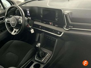 Kia Sportage 1.6 T-GDi 110kW (150CV) Concept 4x2
