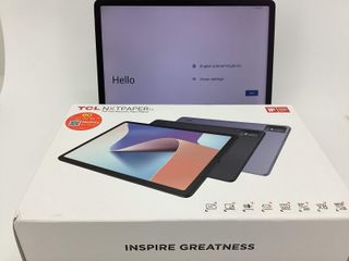 tablet pc tcl nxtpaper 11 4gb 128gb wifi