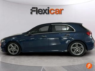 Mercedes Clase A A 200 d