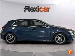 Mercedes Clase A A 200 d