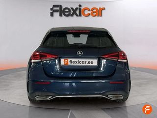 Mercedes Clase A A 200 d