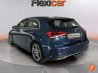 Mercedes Clase A A 200 d